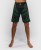 SPODENKI VENUM FIGHTSHORT MATUPA BLACK/GREEN/GOLD