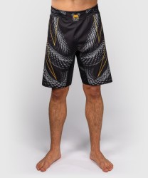 Przejdź do produktu SPODENKI VENUM FIGHTSHORT MATUPA BLACK/GREY/GOLD