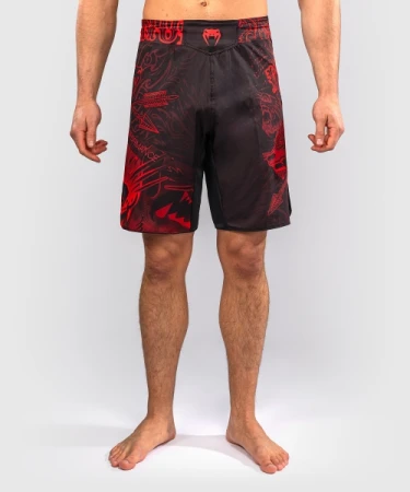 SPODENKI VENUM FIGHTSHORT WOLF ATAK