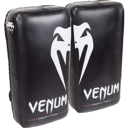 TARCZA TRENINGOWA VENUM GIANT -BLACK/ICE (PARA)