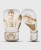 RĘKAWICE BOKSERSKIE VENUM ELITE WHITE/GOLD