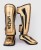 VENUM OCHRANIACZ GOLENI I STOPY ELITE GOLD/BLACK