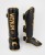 VENUM OCHRANIACZ GOLENI I STOPY CHALLENGER BLACK/GOLD