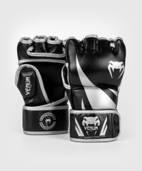 Przejdź do produktu VENUM CHALLENGER RĘKAWICE DO MMA BLACK/SILVER