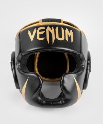 Przejdź do produktu KASK VENUM CHALLENGER 2.0 BLACK/GOLD
