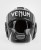 KASK VENUM CHALLENGER 2.0 BLACK/SILVER