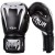 VENUM GIANT 3.0 BLACK/SILVER SKÓRZANE RĘKAWICE BOKSERSKIE