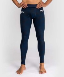 Przejdź do produktu VENUM UFC FUSION FIGHT WEEK MENS PERFORMANCE TIGHT OCEANIC BLUE
