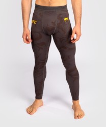 Przejdź do produktu VENUM UFC FUSION FIGHT WEEK MENS PERFORMANCE TIGHT EARTHEN BROWN