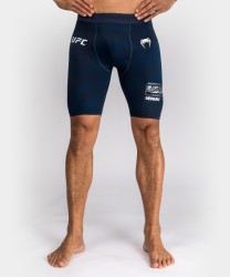 Przejdź do produktu VENUM UFC FUSION FIGHT WEEK VALE TUDO SHORTS OCEANIC BLUE