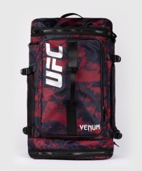 Przejdź do produktu TORBA UFC ZENITH BY VENUM AUTHENTIC FIGHT WEEK BURGUNDY