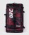 TORBA UFC ZENITH BY VENUM AUTHENTIC FIGHT WEEK BURGUNDY