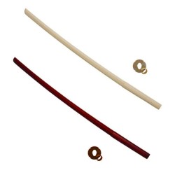 Przejdź do produktu BOKKEN DĄB JAPOŃSKI Z TSUBA DAX