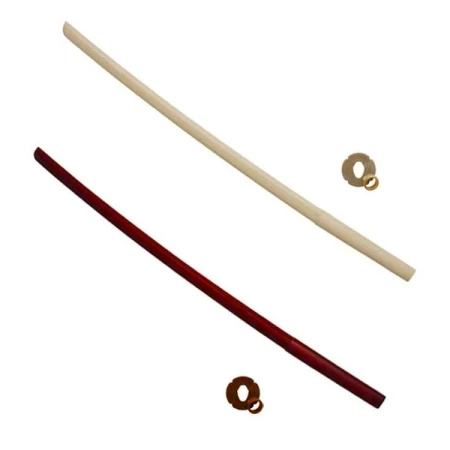 BOKKEN DĄB JAPOŃSKI Z TSUBA DAX