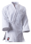 DOJO LINE JUDO GI DANRHO (G 450) BIAŁE - KPL Z PASEM