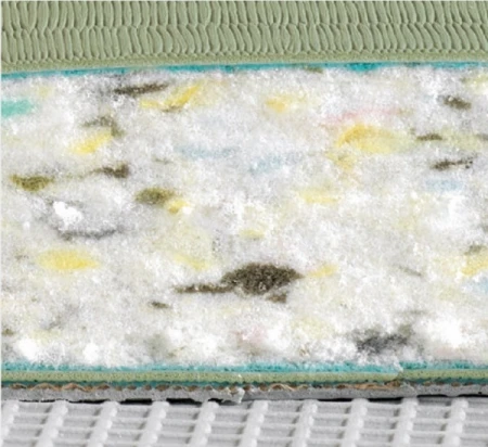 MATY DO JUDO RHODE TATAMI KASEI RG 200   1m x 2m x 4cm
