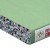 MATY RHODE TATAMI KANO 1m x 1m x 4cm