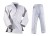 JUDO UNIFORM DANRHO SENSEI BIAŁY (G 750)