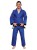 NIEBIESKIE JUDOGI DANRHO ULTIMATE IJF RED LABEL (G 750)
