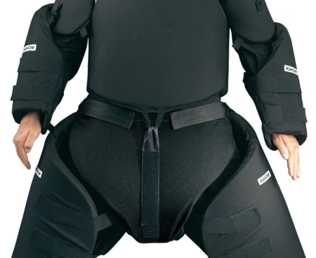ZESTAW OCHRANIACZY ARMOUR PLUS - KWON