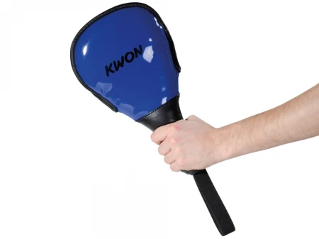PACKA PODWÓJNA KWON STRAIGHT