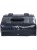 TARCZA KWON STRIKE SHIELD CZARNA (73 x 38 x 13 cm)