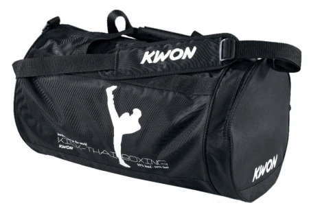 TORBA SPORTOWA KICK-THAIBOXING - KWON SMALL