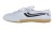 OBUWIE KWON CANVAS TRAINING SHOES BIAŁE