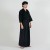 BLUZA DO IAIDO FUJIMAE CZARNA