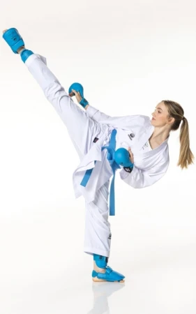 KARATEGI TOKAIDO KUMITE MASTER RAW (WKF)
