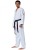DOBOK KWON FIGHTLITE Z BIAŁĄ PLISĄ WT RECOGNIZED