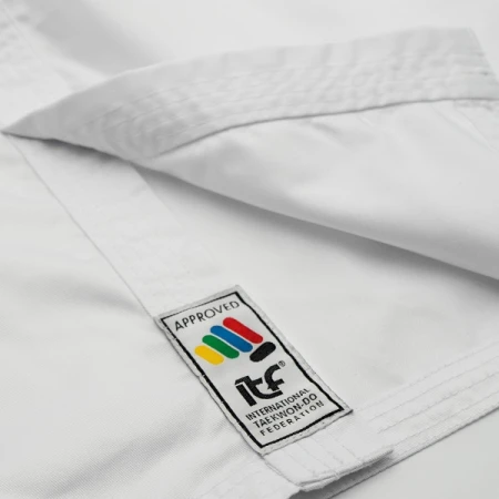 DOBOK FUJIMAE ITF APPROVED
