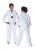 DOBOKI TAEKWONDO WT DAX - KOMPLET Z PASEM
