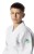 JUDOGA DAX KIDS BIAŁA (G 450) - KPL Z BIAŁYM PASEM