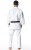 JUDOGI DAX TORI GOLD white (G 750)