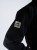 KIMONO DO BJJ MANTO "BASE" 2.0. CZARNE