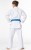 KIMONO JUDOGI MIZUNO KEIKO BIAŁE (G 650)
