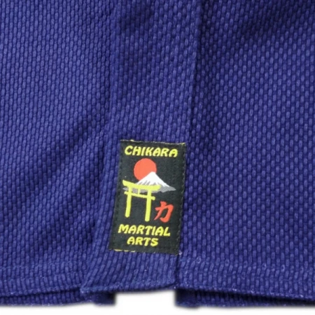BLUZA DO KENDO - CHIKARA