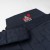 HAKAMA TRAINING GRANATOWA - FUJIMAE