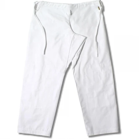 SPODNIE TRENINGOWE DO JUDO, AIKIDO, JU JITSU
