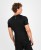 VENUM G-FIT RASHGUARD BLACK KRÓTKI RĘKAW
