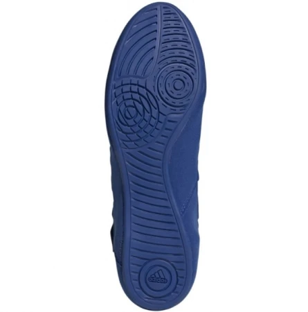 ADIDAS HAVOC 2 NIEBIESKIE