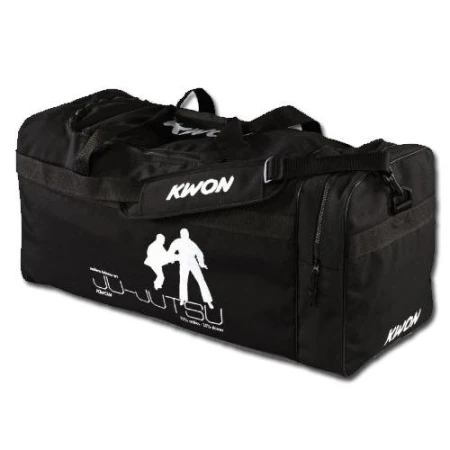 TORBA SPORTOWA - KWON LARGE