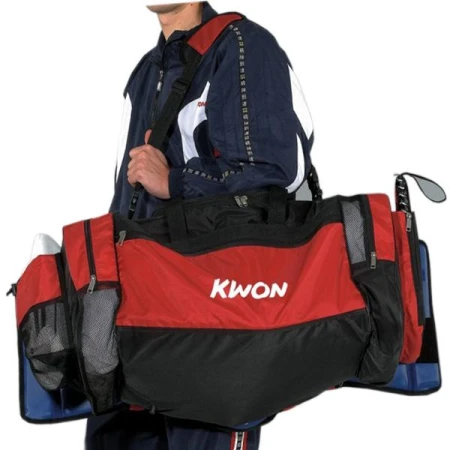 TORBA TAEKWONDO EVOLUTION DUŻA