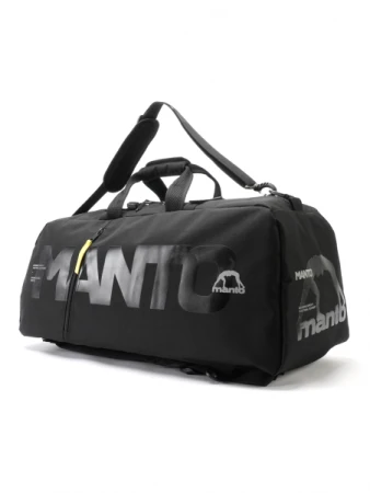 MANTO TORBA SPORTOWA/ PLECAK BLACKOUT