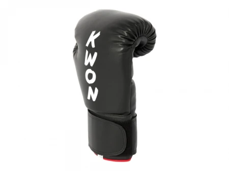 RĘKAWICE SPARINGOWE TRAINING - KWON