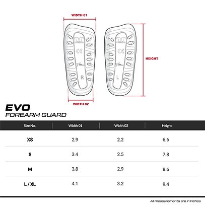 OCHRANIACZE PRZEDRAMION EVO Z APROBATĄ WT TUSAH