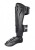 OCHRANIACZE GOLENI SHIN INSTEP GUARD ZEBRA