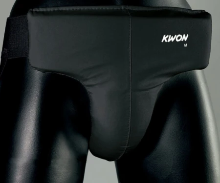 SUSPENSOR MĘSKI Z APROBATĄ WT- KWON PROFESSIONAL