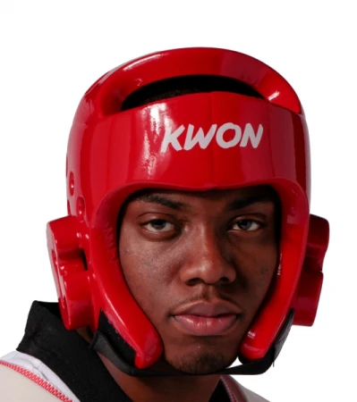 KASK PIANKOWY KWON - Z APROBATĄ WT